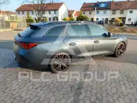 2021 Cupra Leon