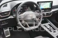 2021 Cupra Leon