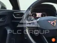 2021 Cupra Leon