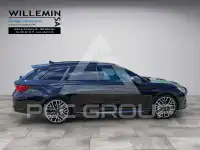 2021 Cupra Leon