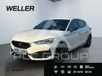 2021 Cupra Leon