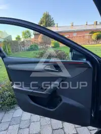 2021 Cupra Leon