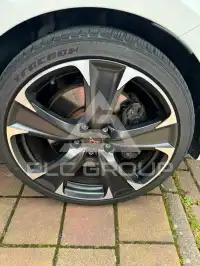 2021 Cupra Leon