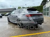 2021 Cupra Leon