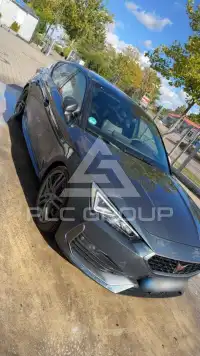 2021 Cupra Leon