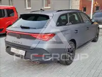 2021 Cupra Leon