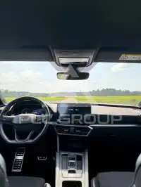 2021 Cupra Leon