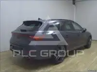 2021 Cupra Leon