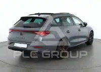 2021 Cupra Leon