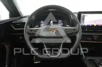 2021 Cupra Leon
