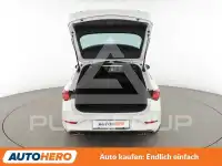 2021 Cupra Leon