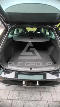 2021 Cupra Leon