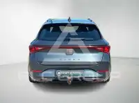 2021 Cupra Leon