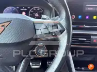 2021 Cupra Leon