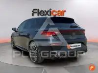 2021 Cupra Leon