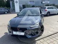 2021 Cupra Leon