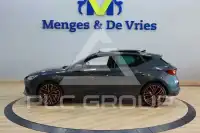 2021 Cupra Leon