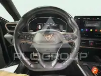 2021 Cupra Leon