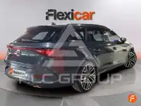2021 Cupra Leon