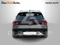 2021 Cupra Leon