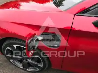 2021 Cupra Leon