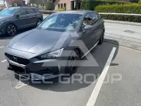 2021 Cupra Leon