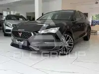 2021 Cupra Leon