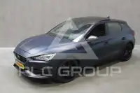 2021 Cupra Leon