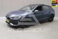 2021 Cupra Leon