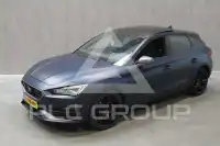 2021 Cupra Leon