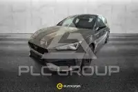 2021 Cupra Leon