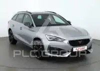 2021 Cupra Leon