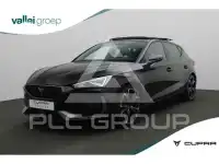 2021 Cupra Leon