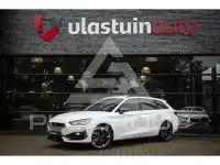 2021 Cupra Leon