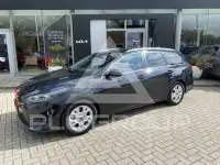 2021 Cupra Leon