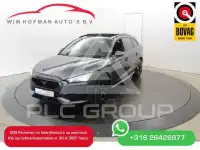 2021 Cupra Leon