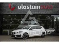 2021 Cupra Leon