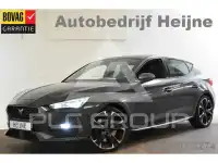 2021 Cupra Leon
