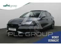 2021 Cupra Leon