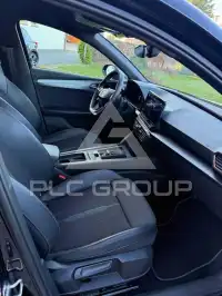 2021 Cupra Leon