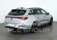 2021 Cupra Leon
