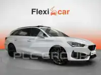 2021 Cupra Leon