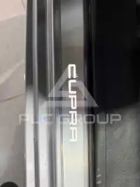 2021 Cupra Leon