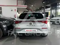 2021 Cupra Leon