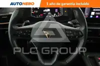 2021 Cupra Leon