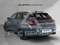 2021 Cupra Leon