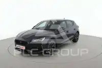 2021 Cupra Leon