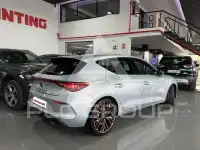 2021 Cupra Leon