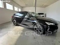 2021 Cupra Leon