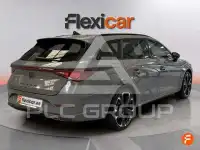 2021 Cupra Leon